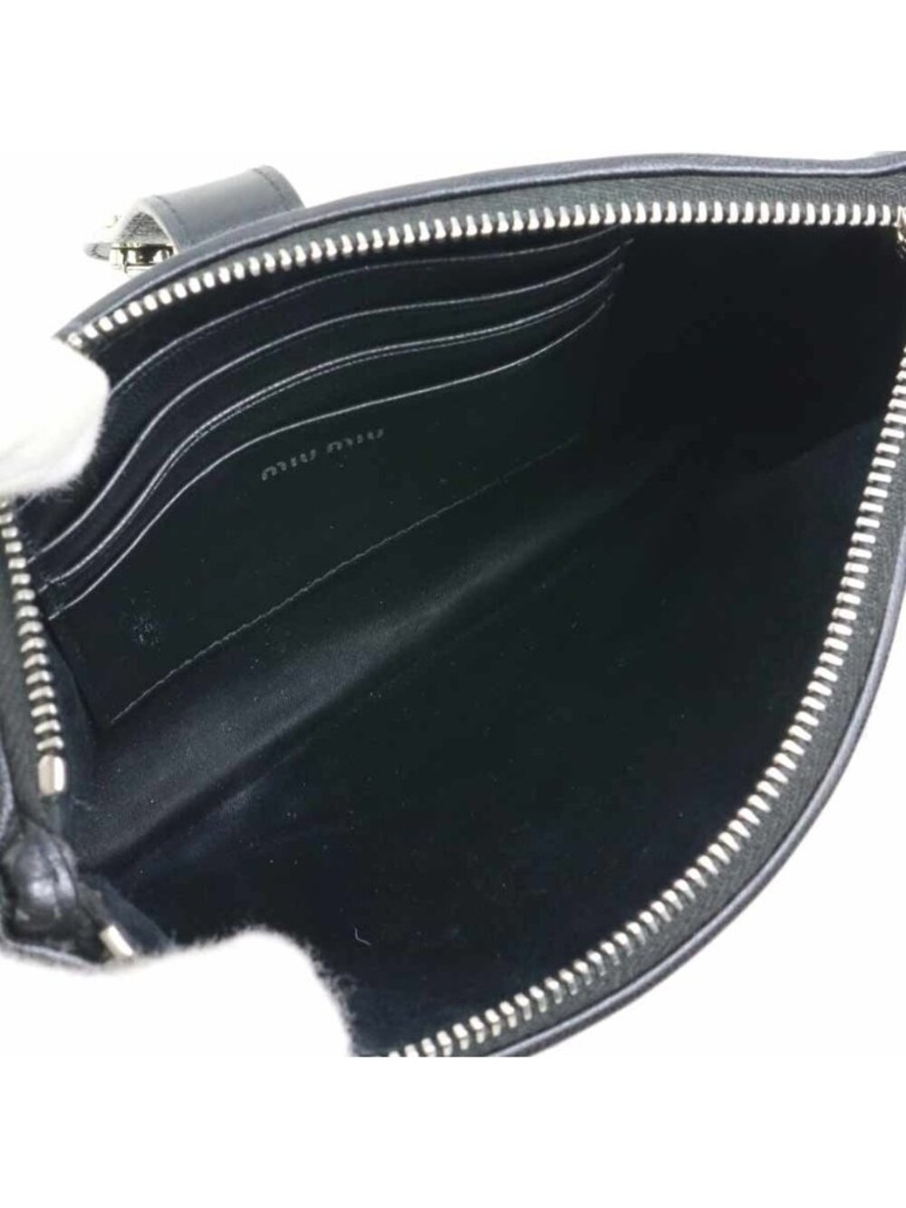 Miu Miu Crossbody Shoulder Bag - Picture 6 of 16